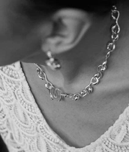 Jewellery - Ada Sokol